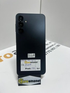 Telefon mobil Samsung Galaxy A16, 128GB, 4GB RAM