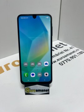 Telefon mobil Samsung Galaxy A16, 128GB, 4GB RAM - 2