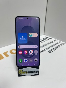 Telefon mobil Samsung Galaxy S25, 12GB RAM, 256GB - 2