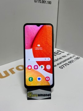 Telefon mobil Samsung Galaxy A14, 4GB RAM, 64GB - 3