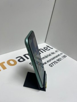 Telefon mobil Apple iPhone 11, 64GB, Baterie 75% - 4