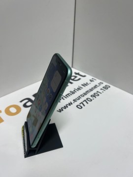 Telefon mobil Apple iPhone 11, 64GB, Baterie 75% - 5