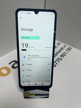 Telefon mobil Xiaomi Redmi A5, 4GB RAM, 128GB - 2
