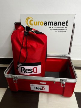 Kit complet ResQ DD - 2