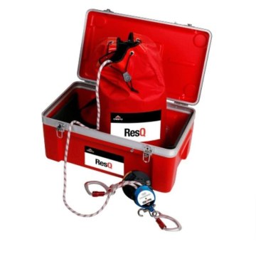 Kit complet ResQ DD - 4