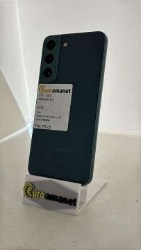 Telefon mobil Samsung Galaxy S22, Dual SIM, 128GB, 8GB RAM, 5G - 3