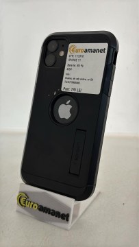 Telefon mobil Apple iPhone 11, 64GB 85 % bat  - 3