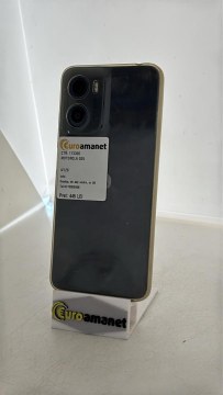 Telefon mobil Motorola moto g05, Dual SIM, 128GB, 4GB RAM, 5200 mAh - 4