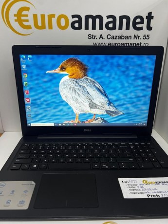 Laptop DELL VOSTRO 3590 , Intel Core i5-10210U
