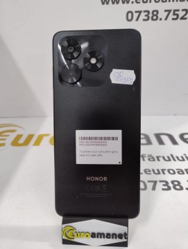 Telefon mobil Honor X5c Plus, 4GB RAM, 128GB, Midnight Black - 4