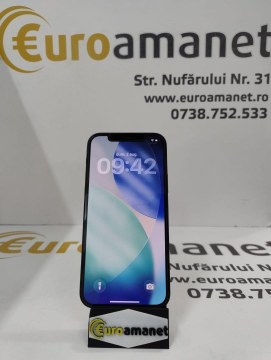 Telefon mobil Apple iPhone 12, 64GB, 5G, Black - 3