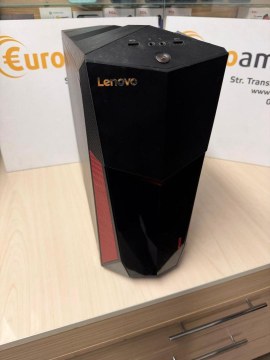 Unitate PC Lenovo Legion, IntelCore i5-7400, GTX1050Ti - 2