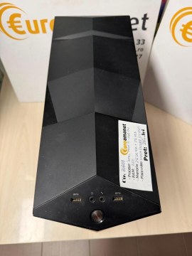 Unitate PC Lenovo Legion, IntelCore i5-7400, GTX1050Ti - 3