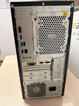 Unitate PC Lenovo Legion, IntelCore i5-7400, GTX1050Ti - 4