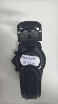 Ceas Barbati  Certina DS Podium Big Size Chrono GMT - 2