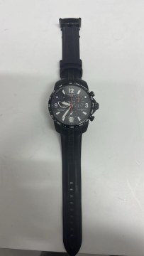 Ceas Barbati  Certina DS Podium Big Size Chrono GMT - 5