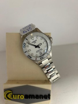 Ceas dama Tissot Seastar 1000 / T120210   - 2