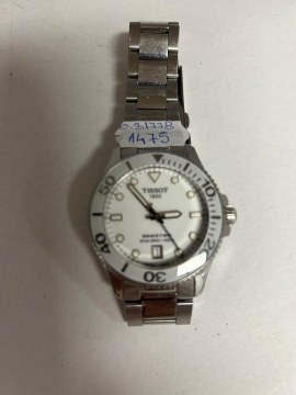 Ceas dama Tissot Seastar 1000 / T120210   - 4