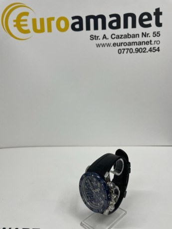 Ceas de barbati EDOX 853 bazat pe Sellita SW200