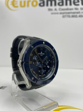 Ceas de barbati EDOX 853 bazat pe Sellita SW200 - 2