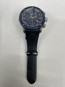 Ceas de barbati EDOX 853 bazat pe Sellita SW200 - 4