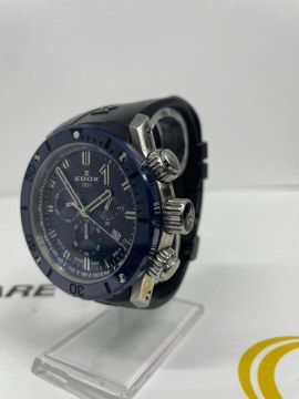 Ceas de barbati EDOX 853 bazat pe Sellita SW200 - 6