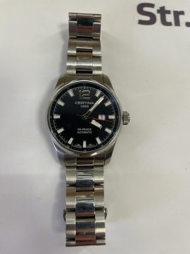 Ceas Certina DS Prince Automatic C008426 - 3