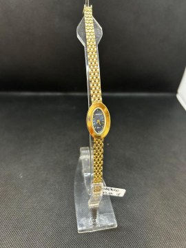 Ceas aur 14k Geneve - 1