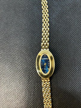 Ceas aur 14k Geneve - 3