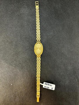 Ceas aur 14k Geneve - 5