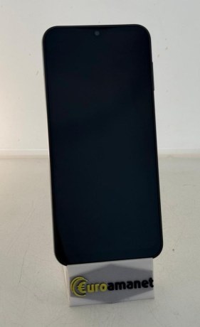 Telefon mobil Samsung Galaxy A14, Dual SIM, 4GB RAM, 64GB, 4G, Black