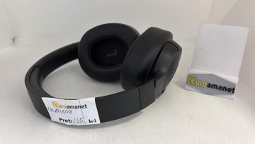 Casti audio wireless over-ear JBL Tune 720BT, JBL Pure Bass Sound, Bluetooth 5.3, Conexiune multi-point, Asistent vocal, Negru - 1