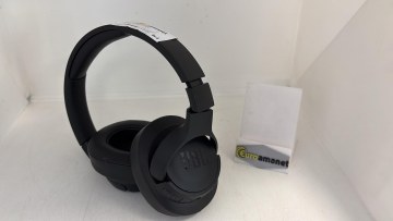 Casti audio wireless over-ear JBL Tune 720BT, JBL Pure Bass Sound, Bluetooth 5.3, Conexiune multi-point, Asistent vocal, Negru - 2