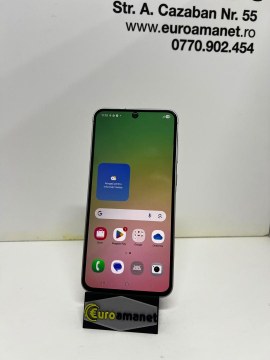Telefon Samsung Galaxy A56, Dual SIM, 8GB RAM, 128GB - 2