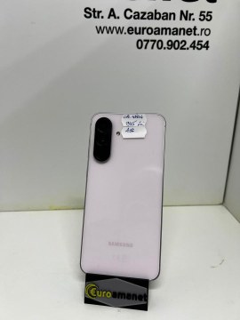 Telefon Samsung Galaxy A56, Dual SIM, 8GB RAM, 128GB - 5