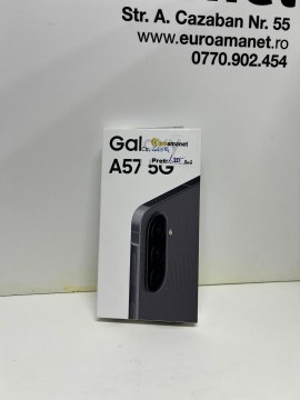 Telefon mobil Samsung Galaxy A57, Dual SIM, 8GB RAM, 256GB - 2
