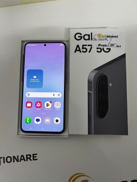 Telefon mobil Samsung Galaxy A57, Dual SIM, 8GB RAM, 256GB - 3