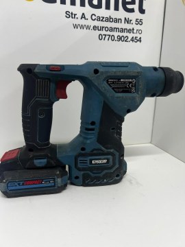 Ciocan rotopercutor Erbauer ERH12-Li - 3