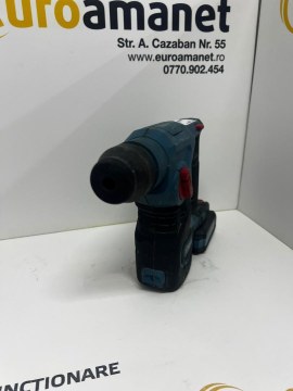 Ciocan rotopercutor Erbauer ERH12-Li - 5
