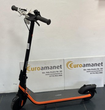 Trotineta electrica Ninebot eKickscooter C2 - 1