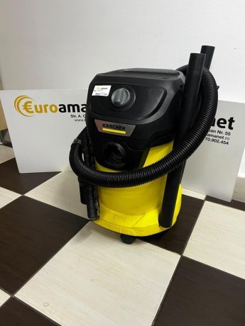Aspirator  Karcher KWD3, 17l, 1000W