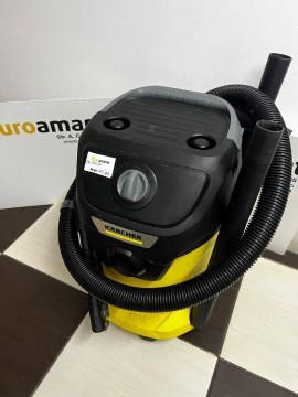 Aspirator  Karcher KWD3, 17l, 1000W - 2