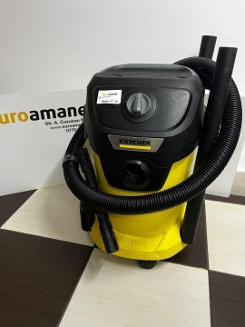 Aspirator  Karcher KWD3, 17l, 1000W - 4