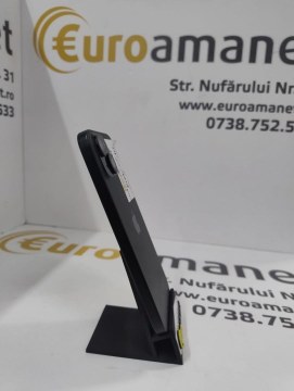 Telefon mobil Apple iPhone 15, 128GB, 5G, Black - 4