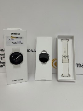 Smartwatch SAMSUNG Galaxy Watch9, 40mm, LTE, Wi-Fi, Android, Cream Nou - 3