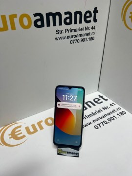 Telefon Mobil Xiaomi REDMI A7 Pro, 4G RAM, 128GB ROM, Black - 2