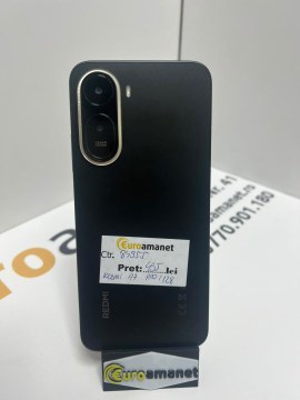 Telefon Mobil Xiaomi REDMI A7 Pro, 4G RAM, 128GB ROM, Black - 4