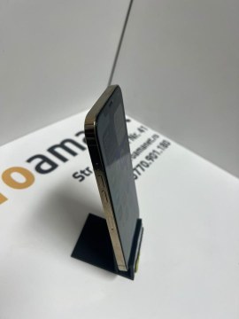 iPhone 12 Pro Max, Gold Bat 91% - 3