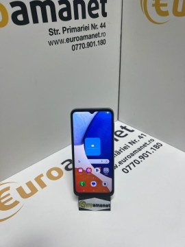 Telefon mobil Samsung Galaxy A14, Dual SIM, 4GB RAM, 128GB, 5G, Light Green - 2