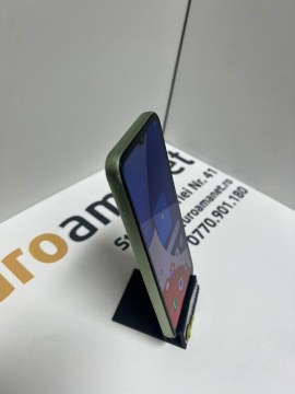 Telefon mobil Samsung Galaxy A14, Dual SIM, 4GB RAM, 128GB, 5G, Light Green - 5